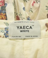 YAECA（ヤエカ）その他 白 サイズ:S レディース/2200666282293