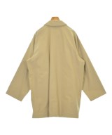 YAECA（ヤエカ）ステンカラーコート ベージュ サイズ:S レディース/2200671949013