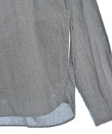 YAECA（ヤエカ）カジュアルシャツ グレー サイズ:S レディース/2200667433069