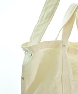 YAECA（ヤエカ）トートバッグ 白 サイズ:- レディース/2200725267049