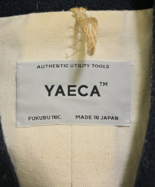 YAECA（ヤエカ）その他 黒 サイズ:S レディース/2200726214011