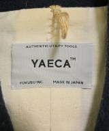 YAECA（ヤエカ）その他 黒 サイズ:S レディース/2200726214011