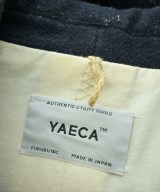 YAECA（ヤエカ）その他 黒 サイズ:S レディース/2200726214011