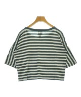 YAECA（ヤエカ）Tシャツ・カットソー 緑 サイズ:S レディース/2200710947062