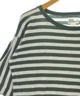 YAECA（ヤエカ）Tシャツ・カットソー 緑 サイズ:S レディース/2200710947062