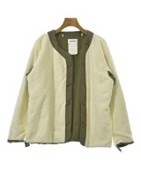 YAECA（ヤエカ）モッズコート カーキ サイズ:34(XS位) レディース/2200721910017