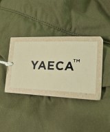 YAECA（ヤエカ）モッズコート カーキ サイズ:34(XS位) レディース/2200721910017