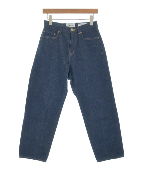 YAECA(ヤエカ)のデニムパンツ サイズ:28(L位) 7,200円