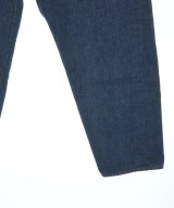 YAECA（ヤエカ）デニムパンツ 紺 サイズ:28(L位) レディース/2200719025051