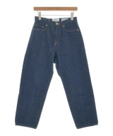 YAECA デニムパンツ