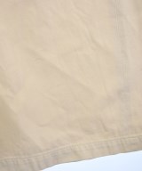 YAECA（ヤエカ）チノパン ベージュ サイズ:-(S位) レディース/2200724820054