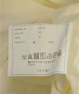 YAECA（ヤエカ）カジュアルシャツ 白 サイズ:S レディース/2200722955116