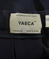 YAECA（ヤエカ）その他 紺 サイズ:-(M位) レディース/2200722990032