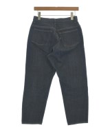 YAECA（ヤエカ）デニムパンツ 紺 サイズ:28(L位) レディース/2200682722032