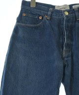 YAECA（ヤエカ）デニムパンツ 青 サイズ:-(M位) レディース/2200688311018