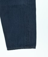 YAECA（ヤエカ）デニムパンツ 青 サイズ:-(M位) レディース/2200688311018
