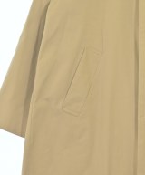 YAECA（ヤエカ）ステンカラーコート ベージュ サイズ:S レディース/2200691254159