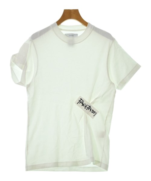 ファセッタズム(FACETASM)のFACETASM Tシャツ・カットソー