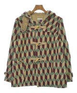 FACETASM ダッフルコート