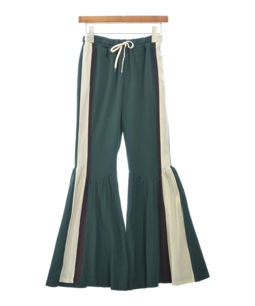 ファセッタズム(FACETASM)のFACETASM スウェットパンツ