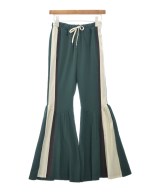 FACETASM スウェットパンツ