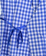 FACETASM（ファセッタズム）カジュアルシャツ 青 サイズ:-(S位) レディース/2200623323113