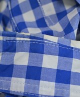 FACETASM（ファセッタズム）カジュアルシャツ 青 サイズ:-(S位) レディース/2200623323113