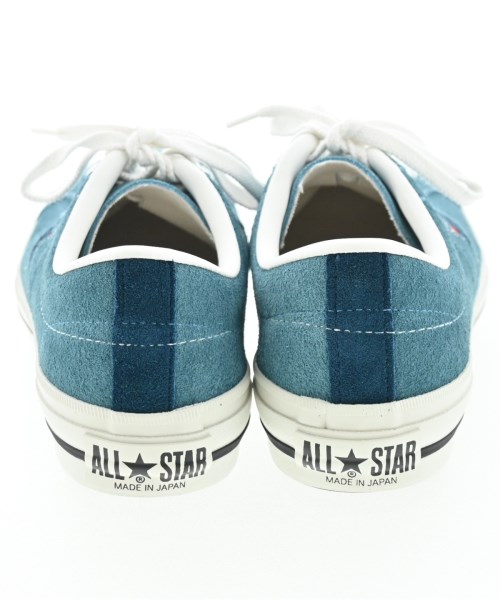 FACETASM（ファセッタズム）スニーカー 青 サイズ:UK5(23.5cm位) レディース/2200623115046