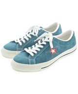 FACETASM（ファセッタズム）スニーカー 青 サイズ:UK5(23.5cm位) レディース/2200623115046