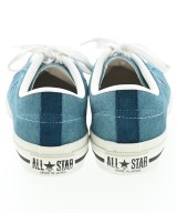 FACETASM（ファセッタズム）スニーカー 青 サイズ:UK5(23.5cm位) レディース/2200623115046