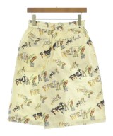 FACETASM（ファセッタズム）ショートパンツ 白 サイズ:00(F) レディース/2200623383049