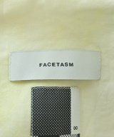 FACETASM（ファセッタズム）ショートパンツ 白 サイズ:00(F) レディース/2200623383049