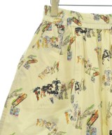 FACETASM（ファセッタズム）ショートパンツ 白 サイズ:00(F) レディース/2200623383049