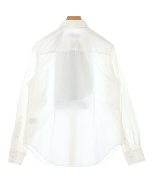 FACETASM（ファセッタズム）カジュアルシャツ 白 サイズ:2(M位) レディース/2200625336029