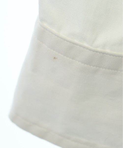 FACETASM（ファセッタズム）カジュアルシャツ 白 サイズ:2(M位) レディース/2200625336029