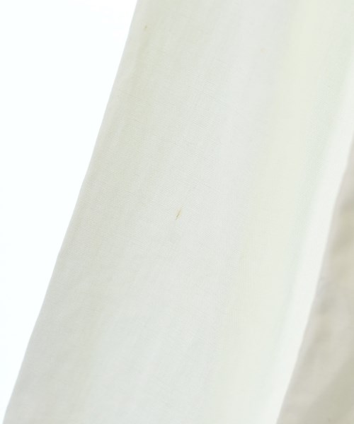 FACETASM（ファセッタズム）カジュアルシャツ 白 サイズ:2(M位) レディース/2200625336029