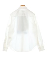 FACETASM（ファセッタズム）カジュアルシャツ 白 サイズ:2(M位) レディース/2200625336029