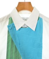 FACETASM（ファセッタズム）カジュアルシャツ 白 サイズ:2(M位) レディース/2200625336029