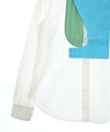 FACETASM（ファセッタズム）カジュアルシャツ 白 サイズ:2(M位) レディース/2200625336029