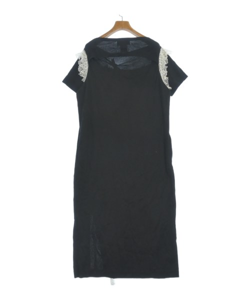 FACETASM（ファセッタズム）ワンピース 黒 サイズ:3(L位) レディース/2200617014171