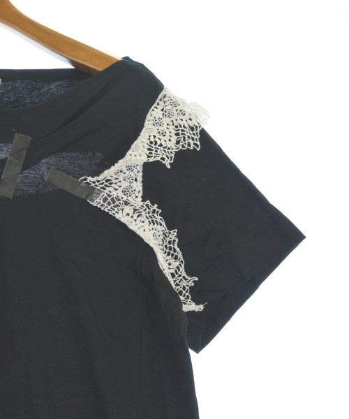 FACETASM（ファセッタズム）ワンピース 黒 サイズ:3(L位) レディース/2200617014171