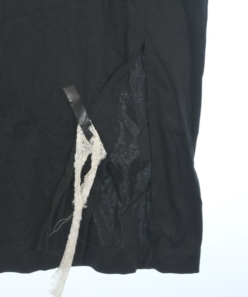 FACETASM（ファセッタズム）ワンピース 黒 サイズ:3(L位) レディース/2200617014171