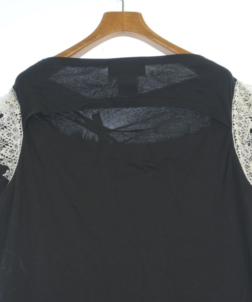 FACETASM（ファセッタズム）ワンピース 黒 サイズ:3(L位) レディース/2200617014171