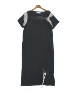 FACETASM（ファセッタズム）ワンピース 黒 サイズ:3(L位) レディース/2200617014171