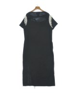 FACETASM（ファセッタズム）ワンピース 黒 サイズ:3(L位) レディース/2200617014171