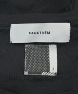 FACETASM（ファセッタズム）ワンピース 黒 サイズ:3(L位) レディース/2200617014171