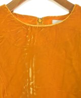 FACETASM（ファセッタズム）ブラウス オレンジ サイズ:2(M位) レディース/2200615748047