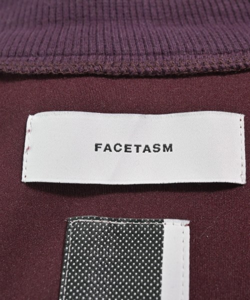 FACETASM（ファセッタズム）その他 赤 サイズ:1(S位) レディース/2200616985014