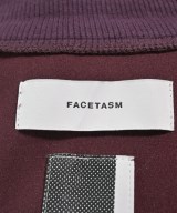 FACETASM（ファセッタズム）その他 赤 サイズ:1(S位) レディース/2200616985014