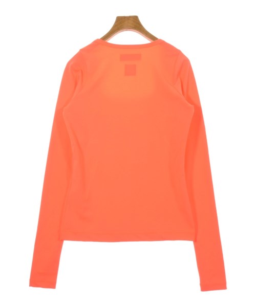 FACETASM（ファセッタズム）Tシャツ・カットソー オレンジ サイズ:2(M位) レディース/2200621358018